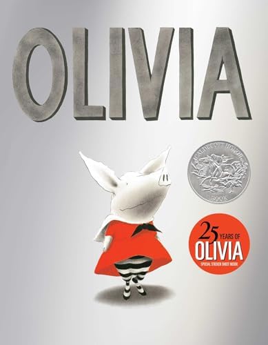 Olivia . . . and the Missing Toy: Falconer, Ian, Falconer, Ian